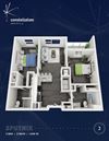Constellation - Apartments